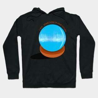 Crystal Ball Hoodie